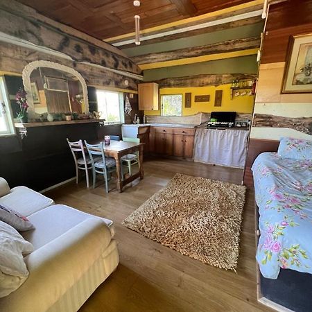 Foxglove Eco Lodge لينيلي المظهر الخارجي الصورة